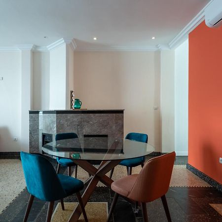Suite Balima XI Rabat Exterior photo