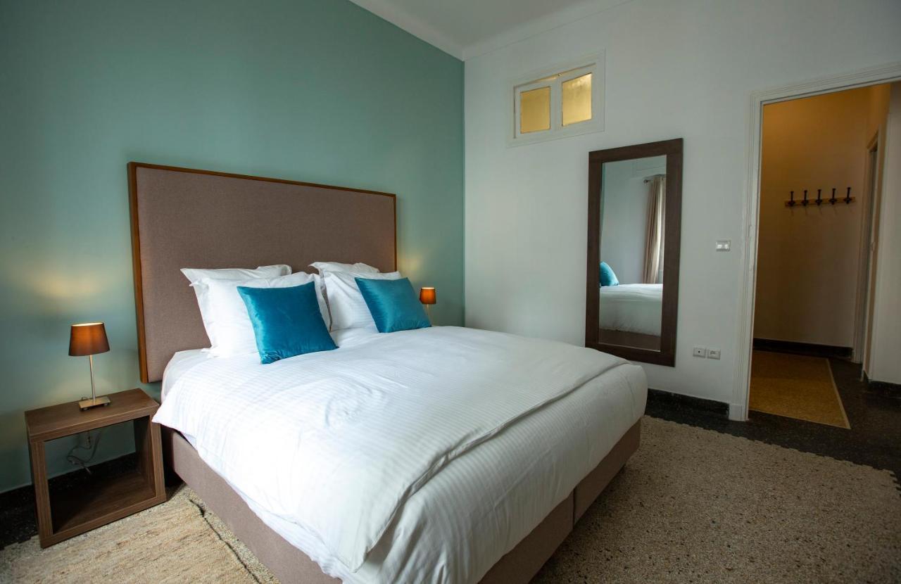 Suite Balima XI Rabat Exterior photo
