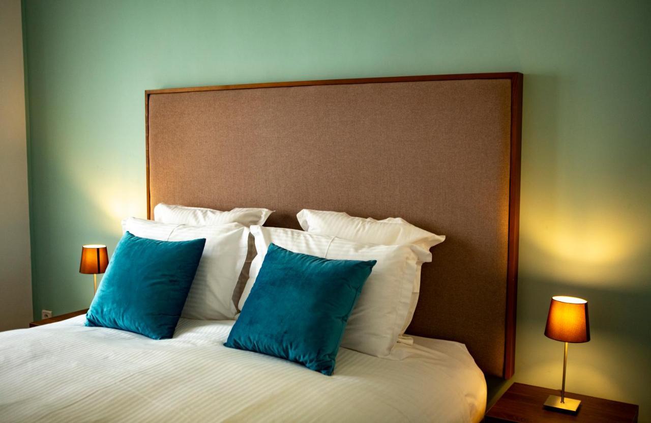 Suite Balima XI Rabat Exterior photo