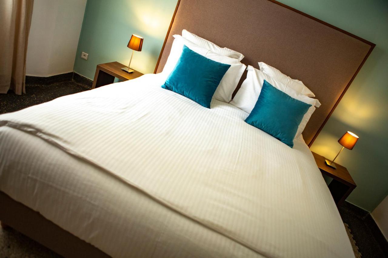 Suite Balima XI Rabat Exterior photo