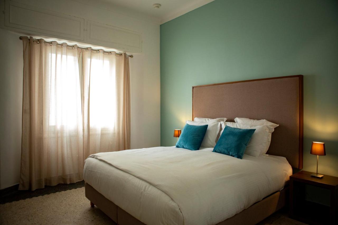 Suite Balima XI Rabat Exterior photo