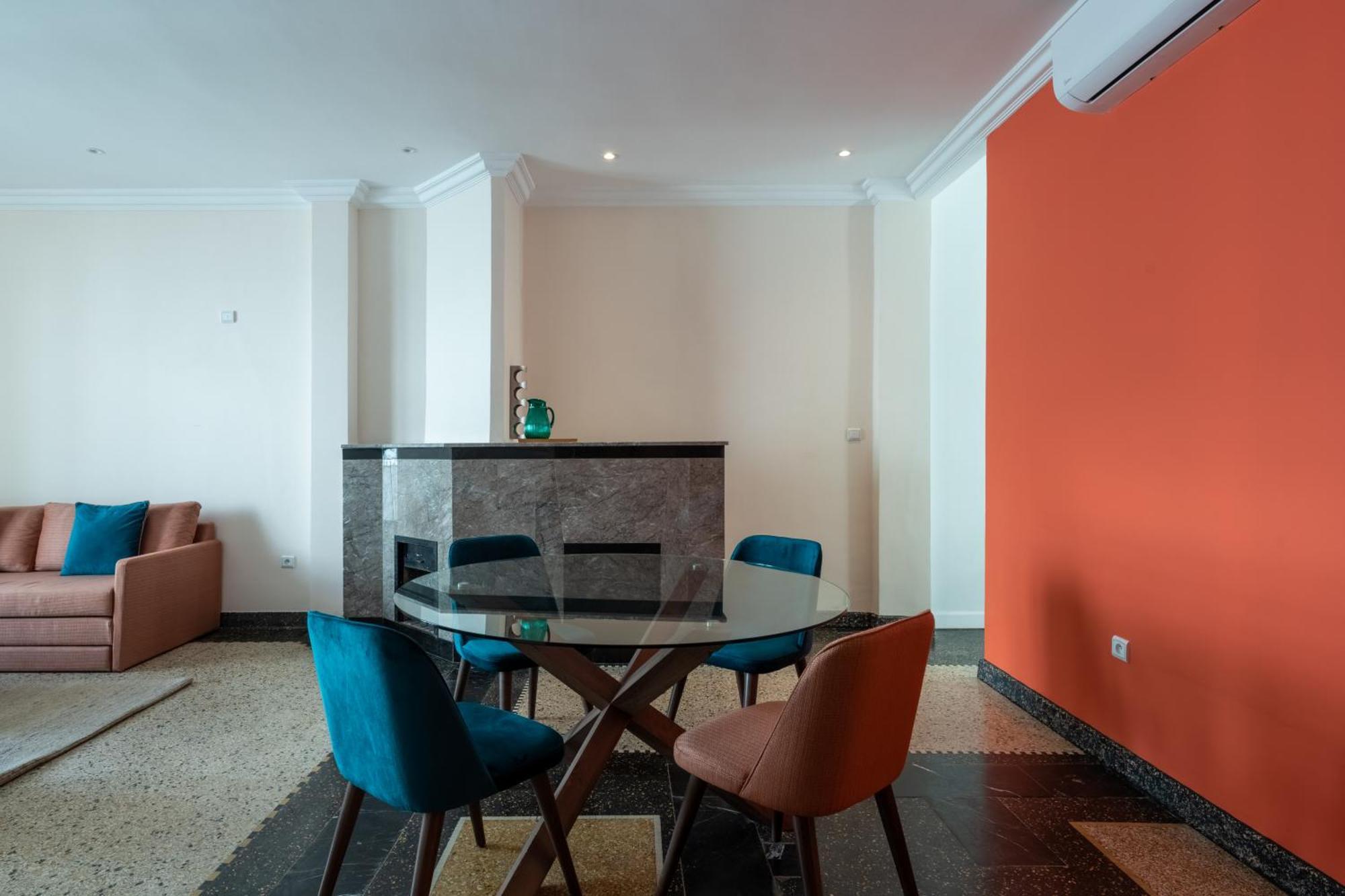 Suite Balima XI Rabat Exterior photo