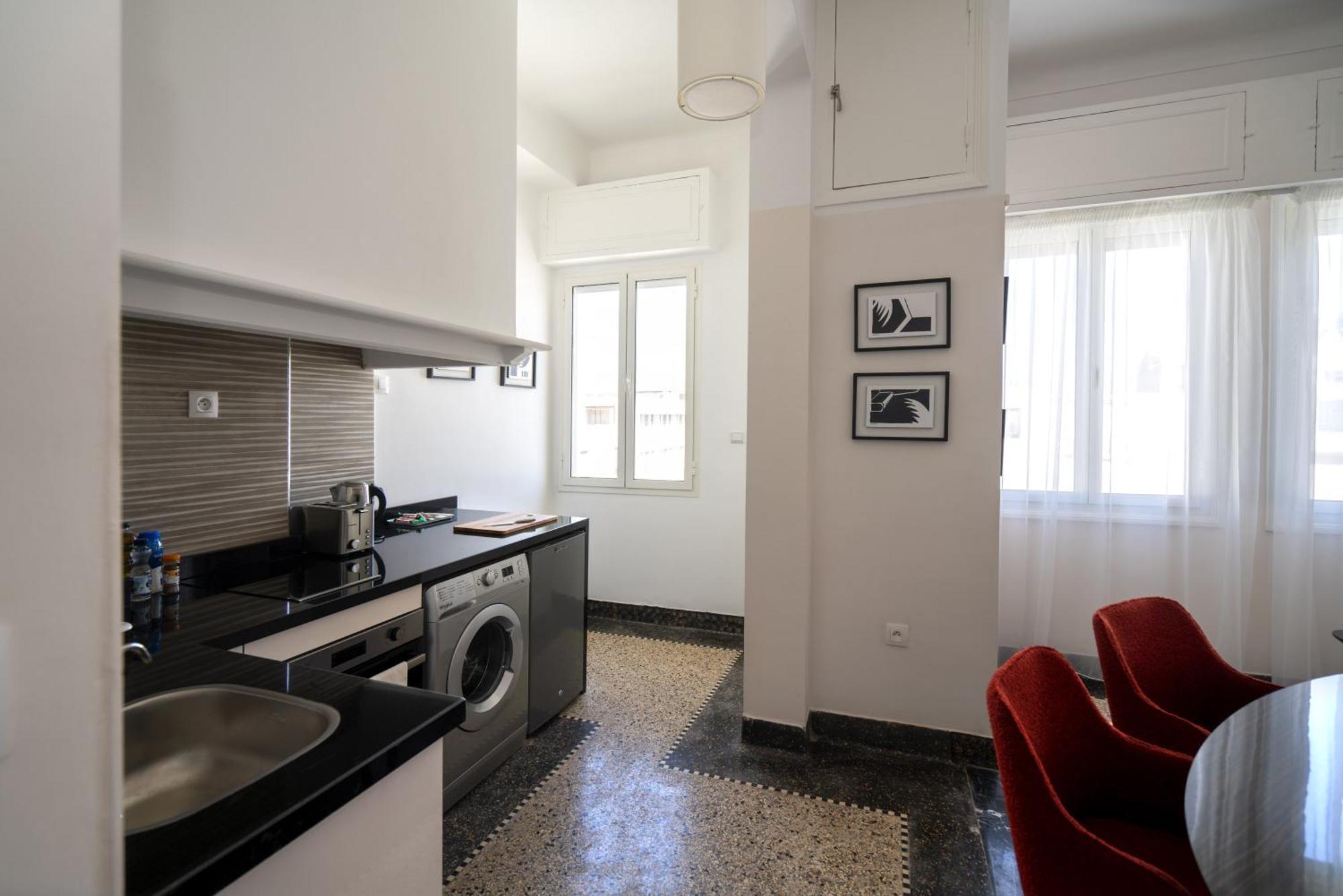 Suite Balima XI Rabat Exterior photo