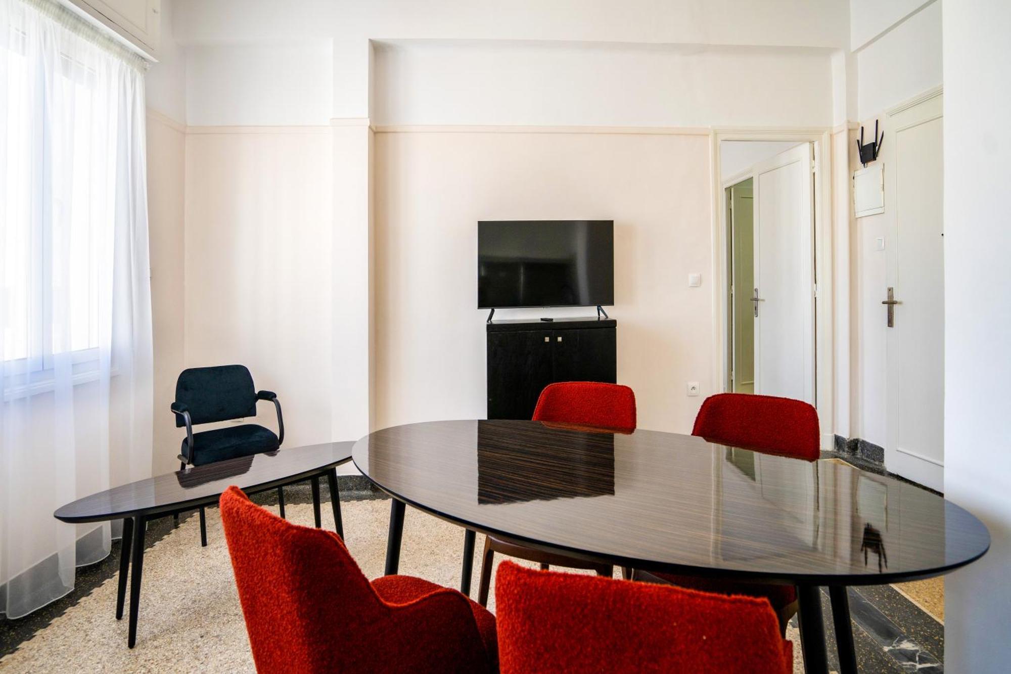 Suite Balima XI Rabat Exterior photo