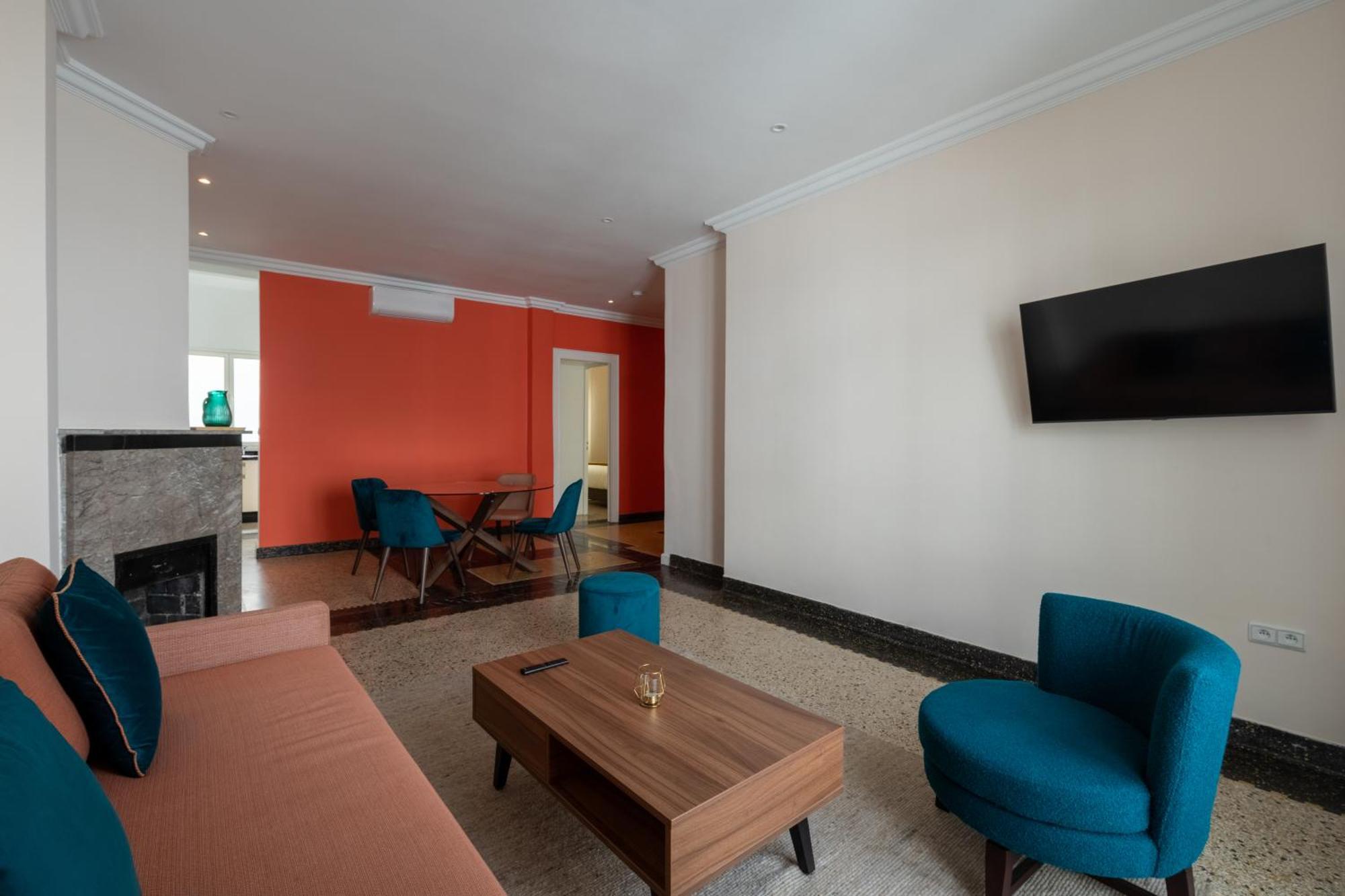 Suite Balima XI Rabat Exterior photo