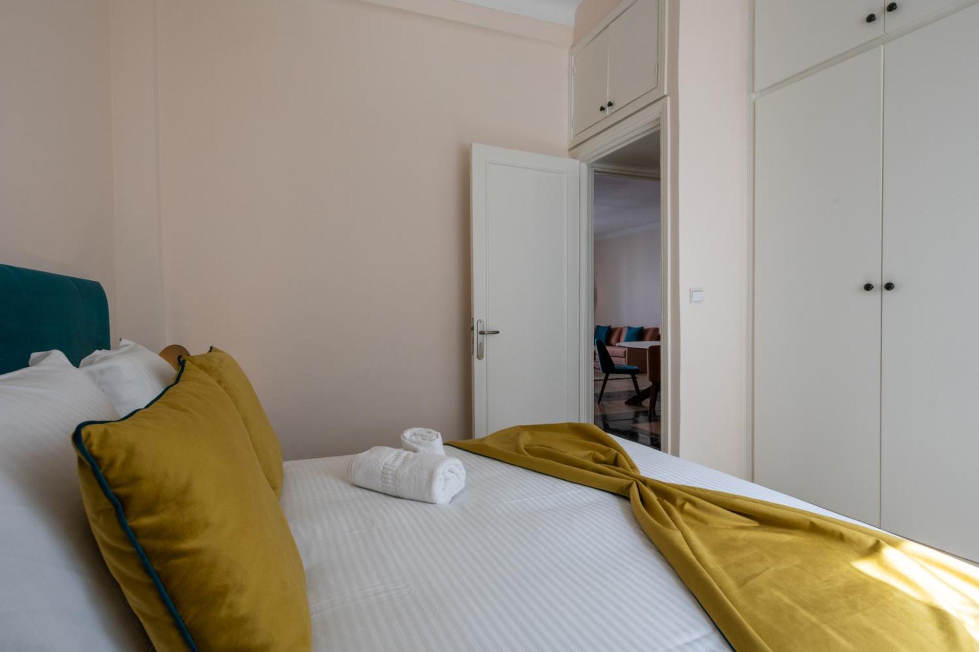 Suite Balima XI Rabat Exterior photo