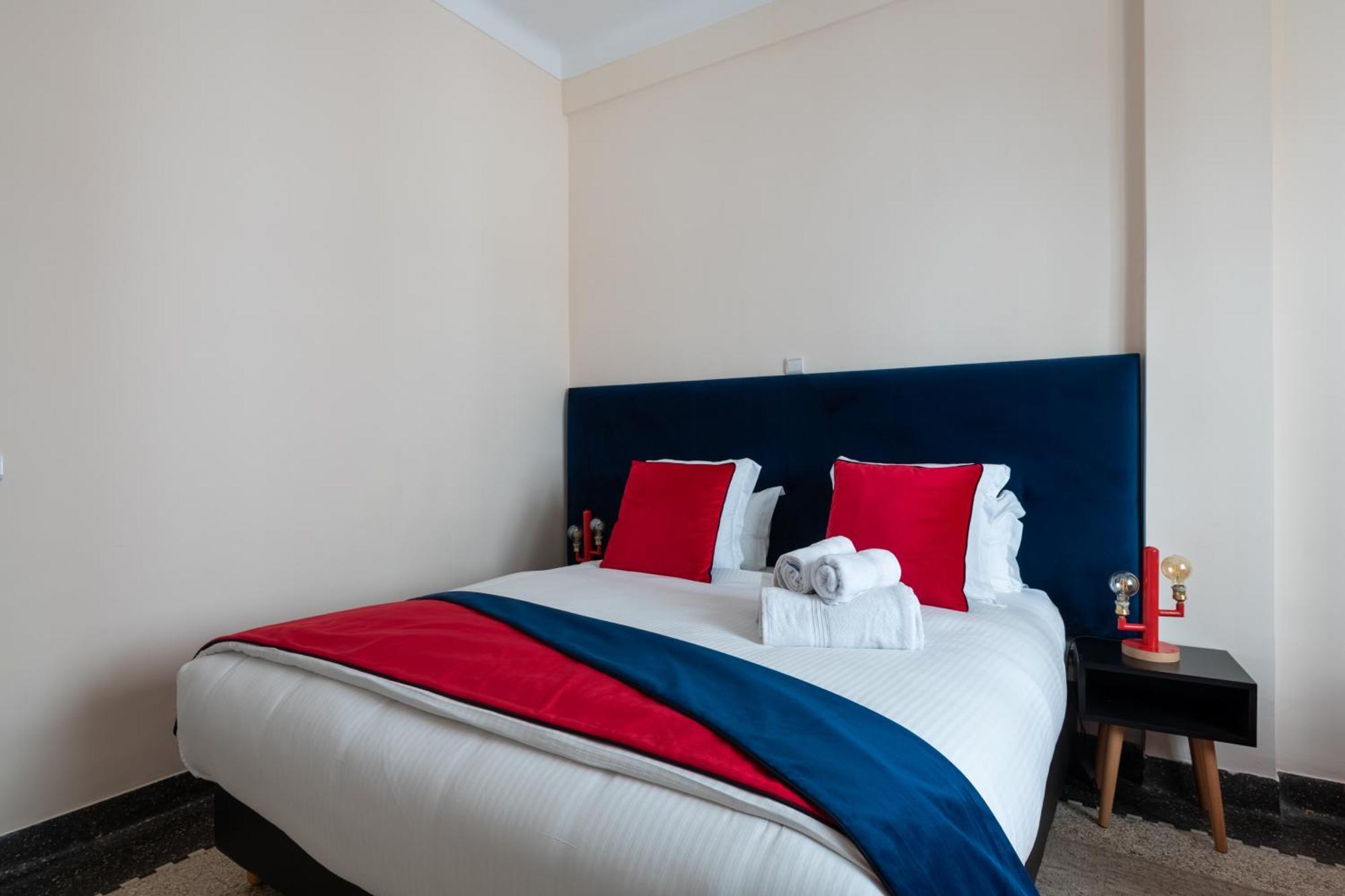 Suite Balima XI Rabat Exterior photo