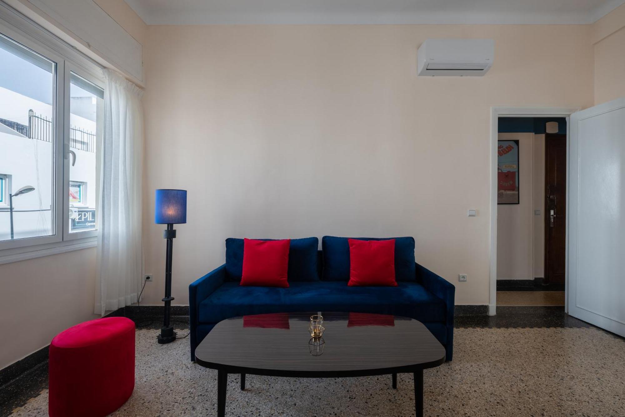 Suite Balima XI Rabat Exterior photo