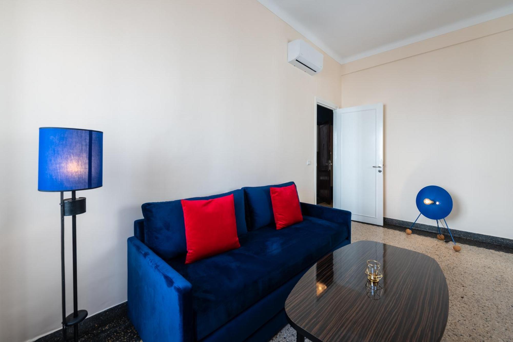 Suite Balima XI Rabat Exterior photo