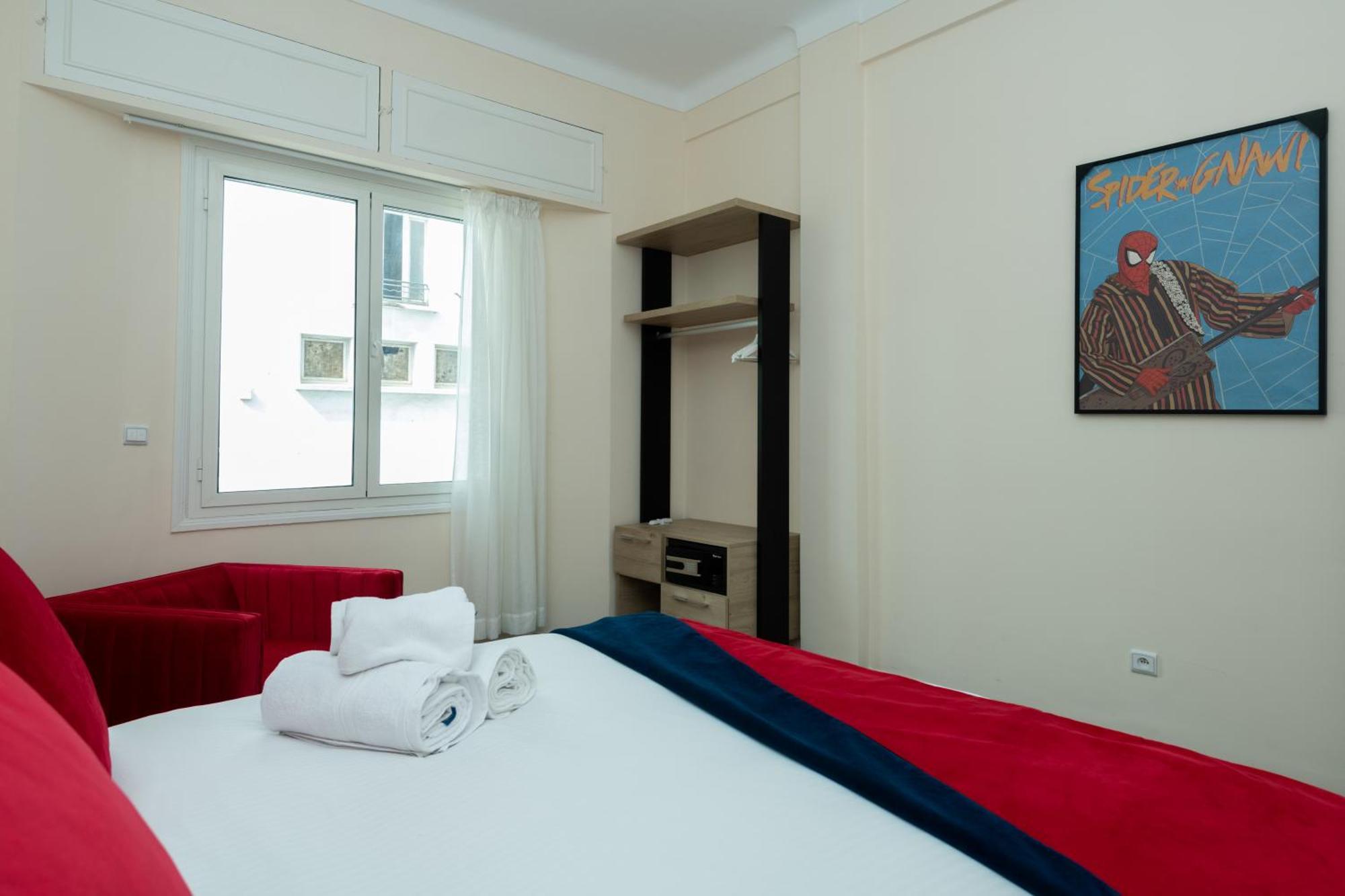 Suite Balima XI Rabat Exterior photo