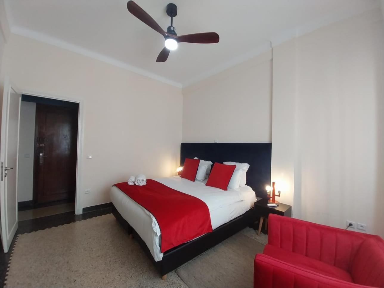 Suite Balima XI Rabat Exterior photo