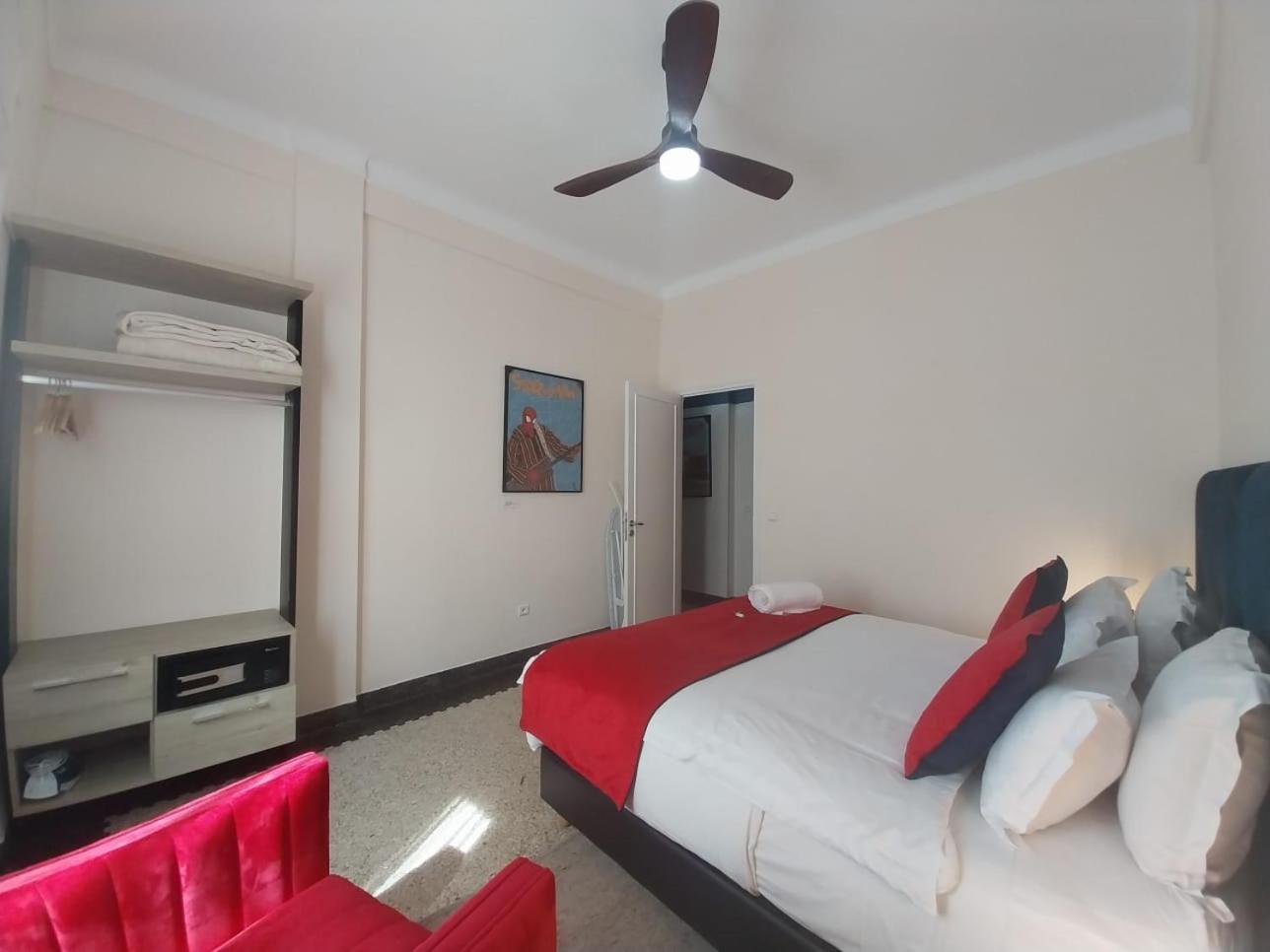 Suite Balima XI Rabat Exterior photo