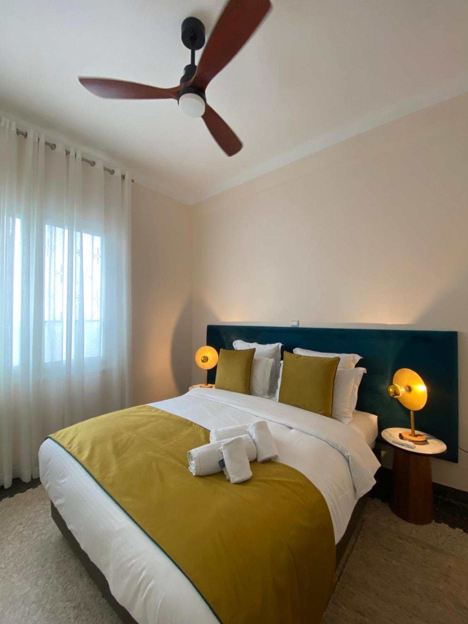 Suite Balima XI Rabat Exterior photo