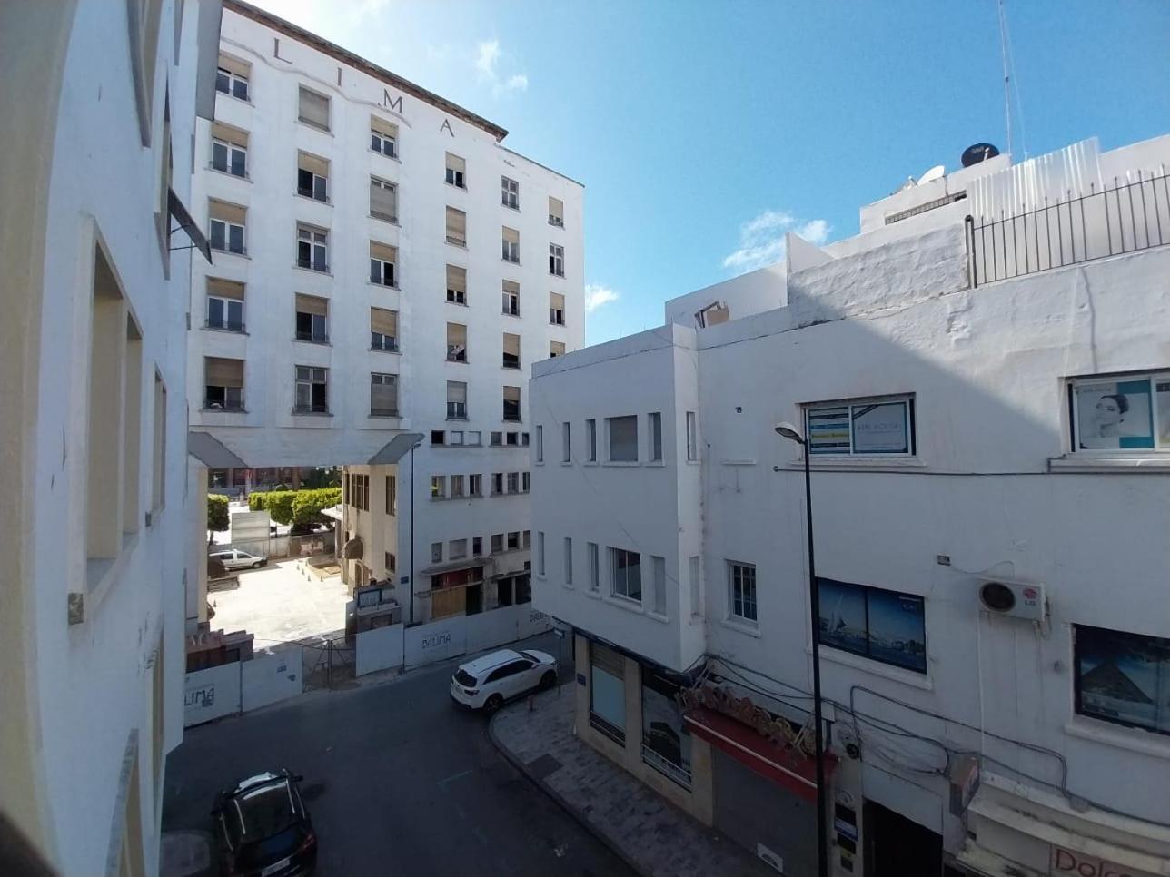 Suite Balima XI Rabat Exterior photo