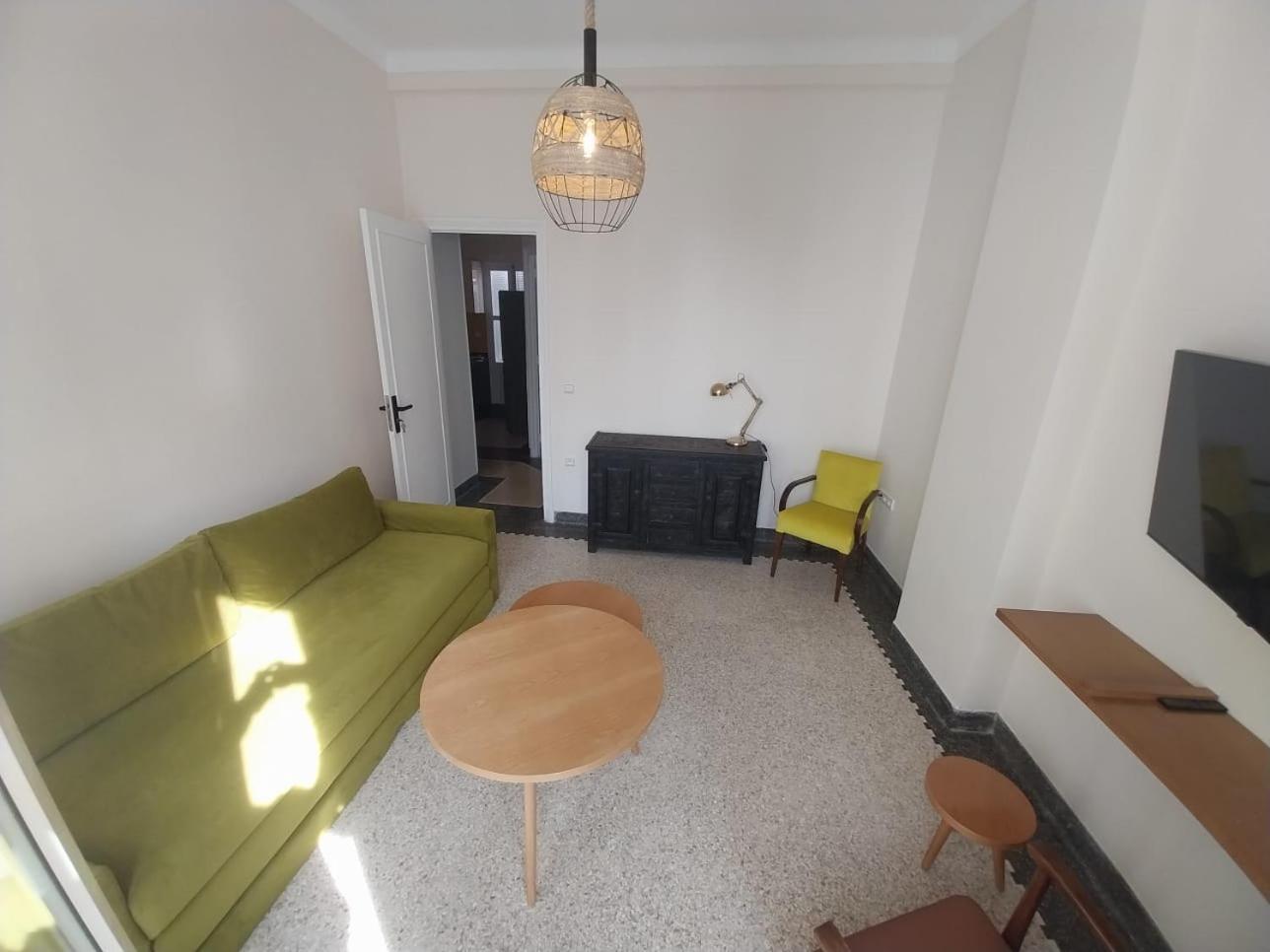 Suite Balima XI Rabat Exterior photo