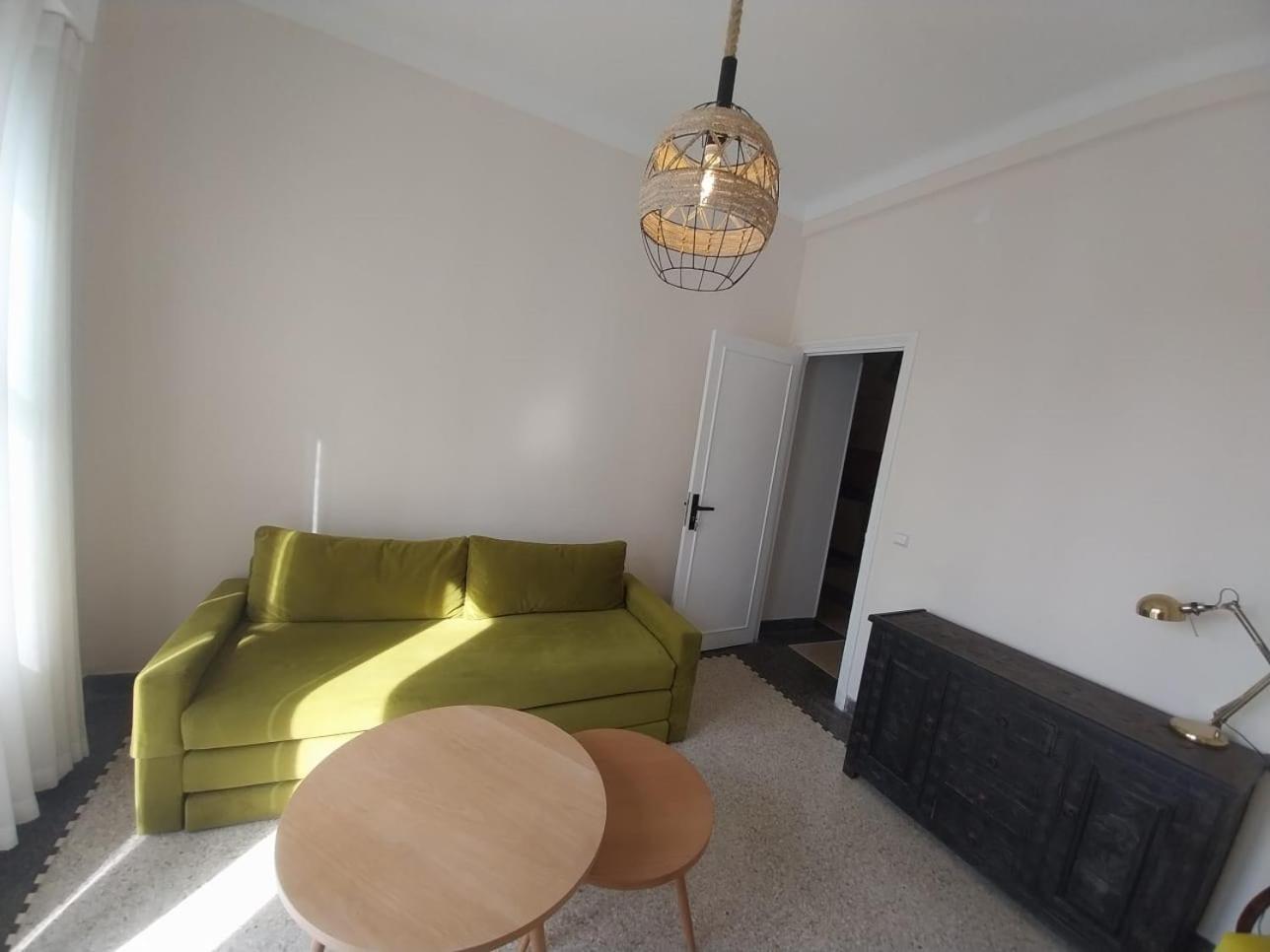 Suite Balima XI Rabat Exterior photo