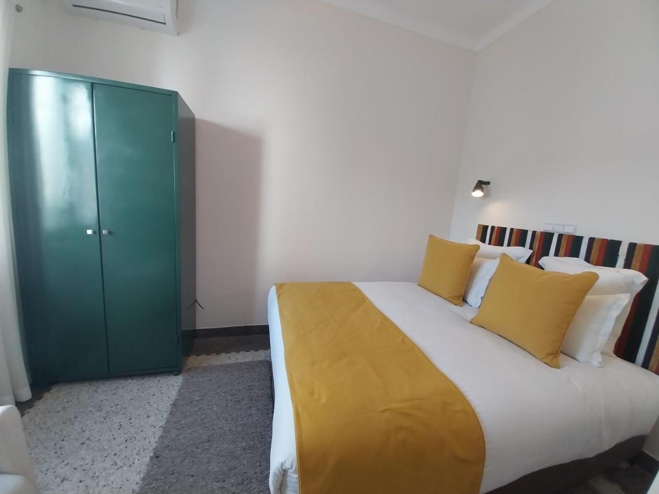 Suite Balima XI Rabat Exterior photo