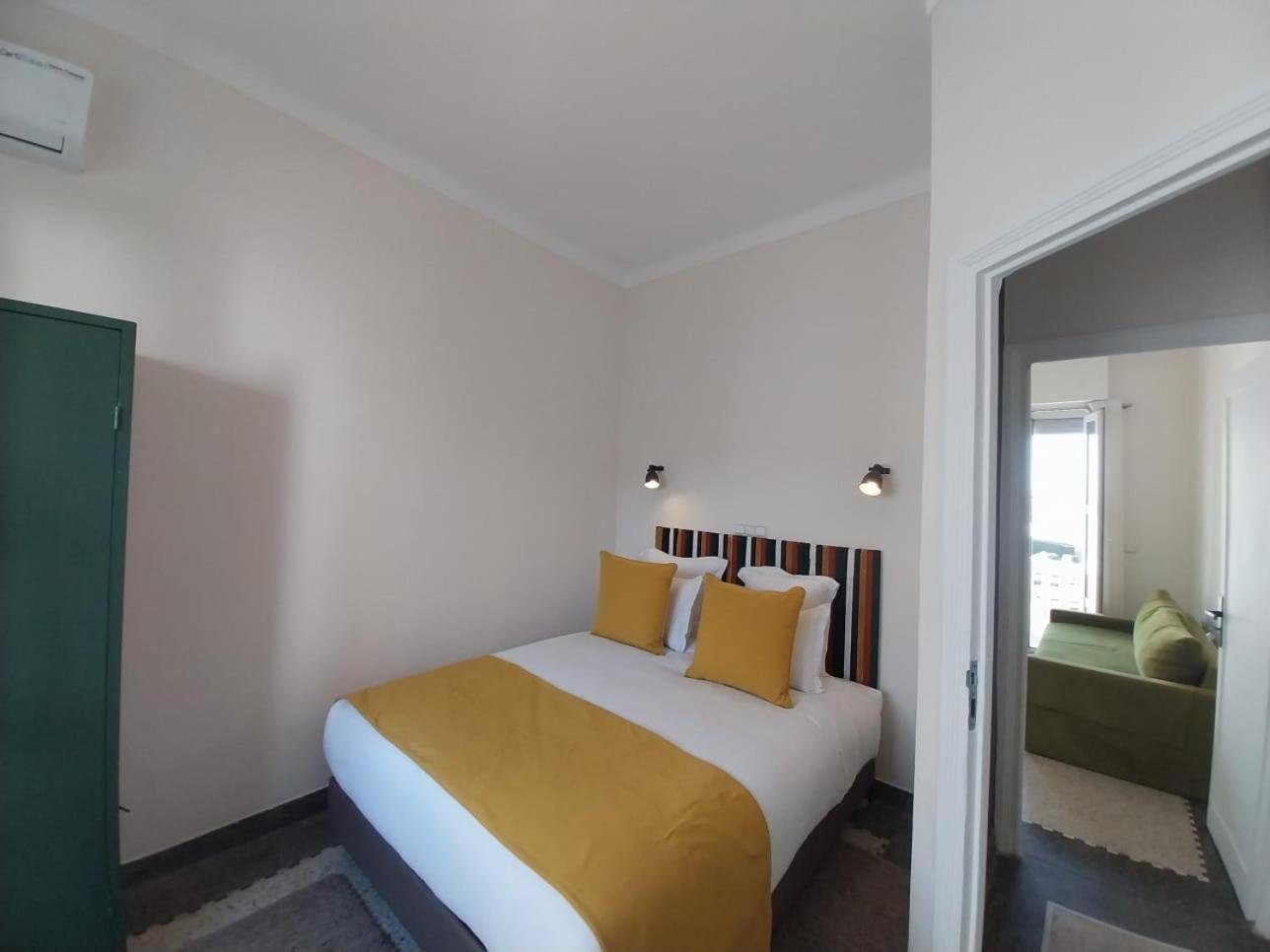 Suite Balima XI Rabat Exterior photo