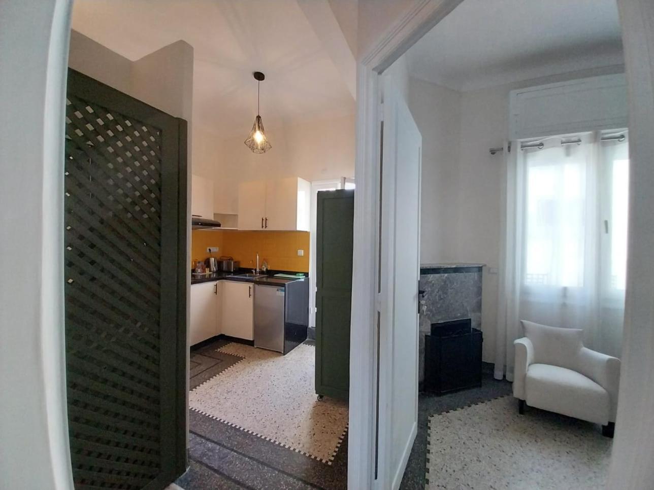 Suite Balima XI Rabat Exterior photo