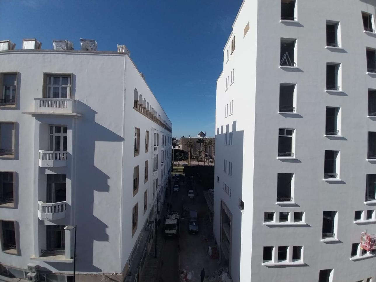 Suite Balima XI Rabat Exterior photo