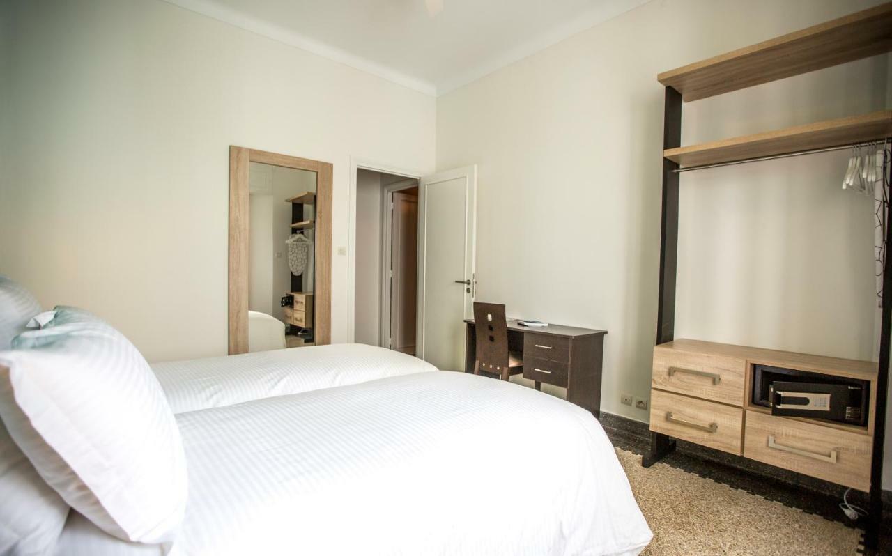 Suite Balima XI Rabat Exterior photo