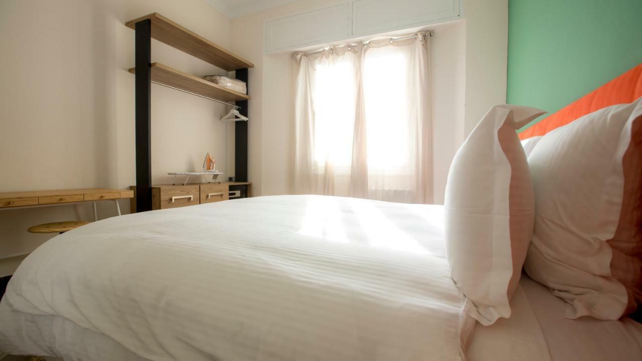 Suite Balima XI Rabat Exterior photo