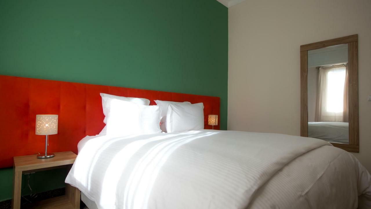 Suite Balima XI Rabat Exterior photo