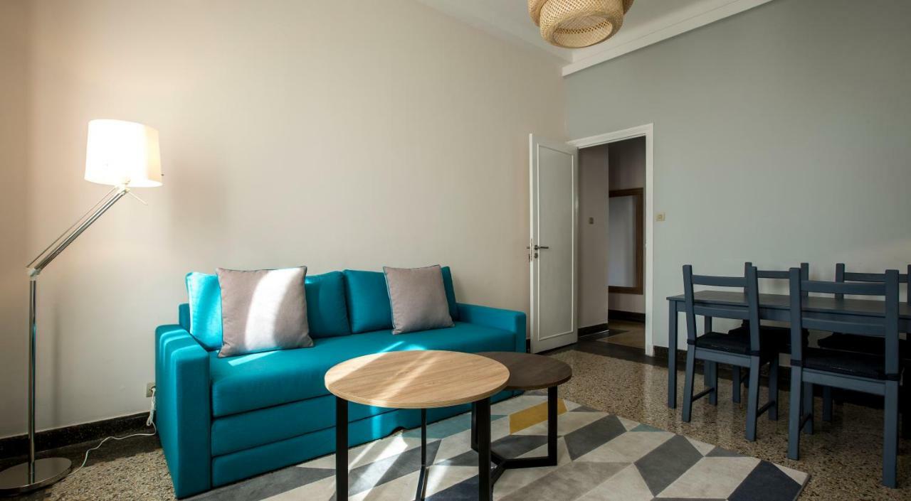 Suite Balima XI Rabat Exterior photo