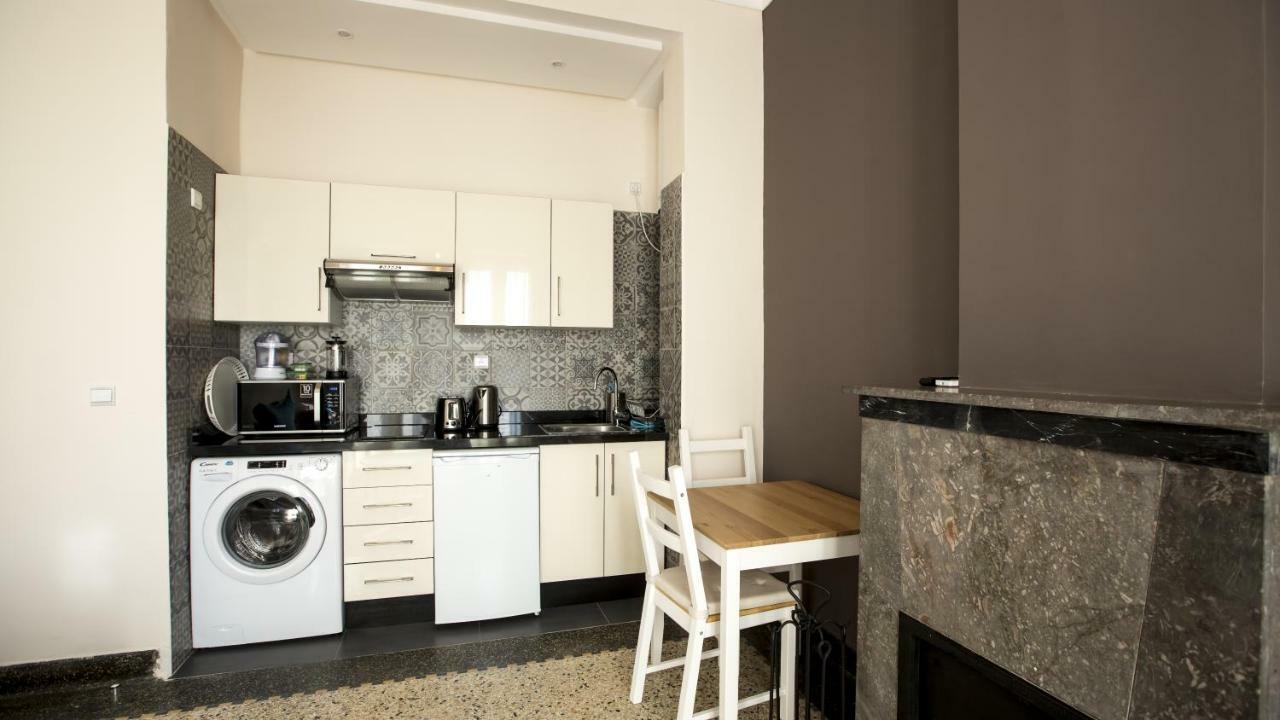 Suite Balima XI Rabat Exterior photo