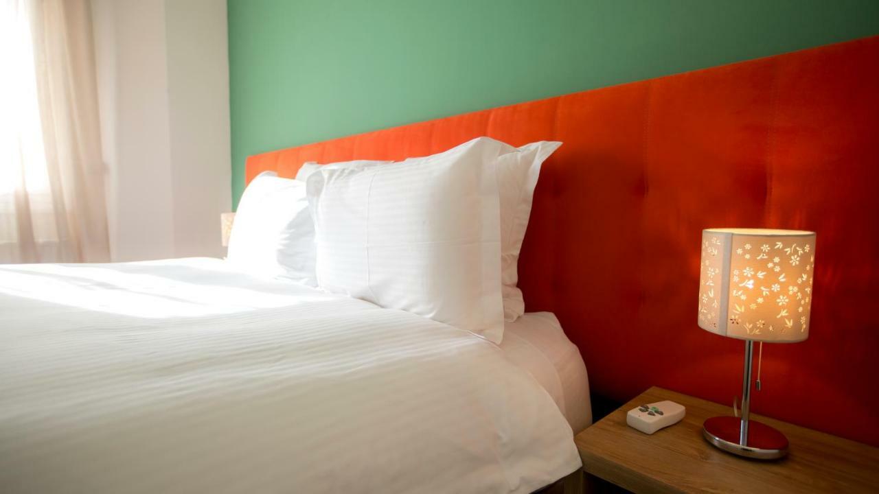 Suite Balima XI Rabat Exterior photo
